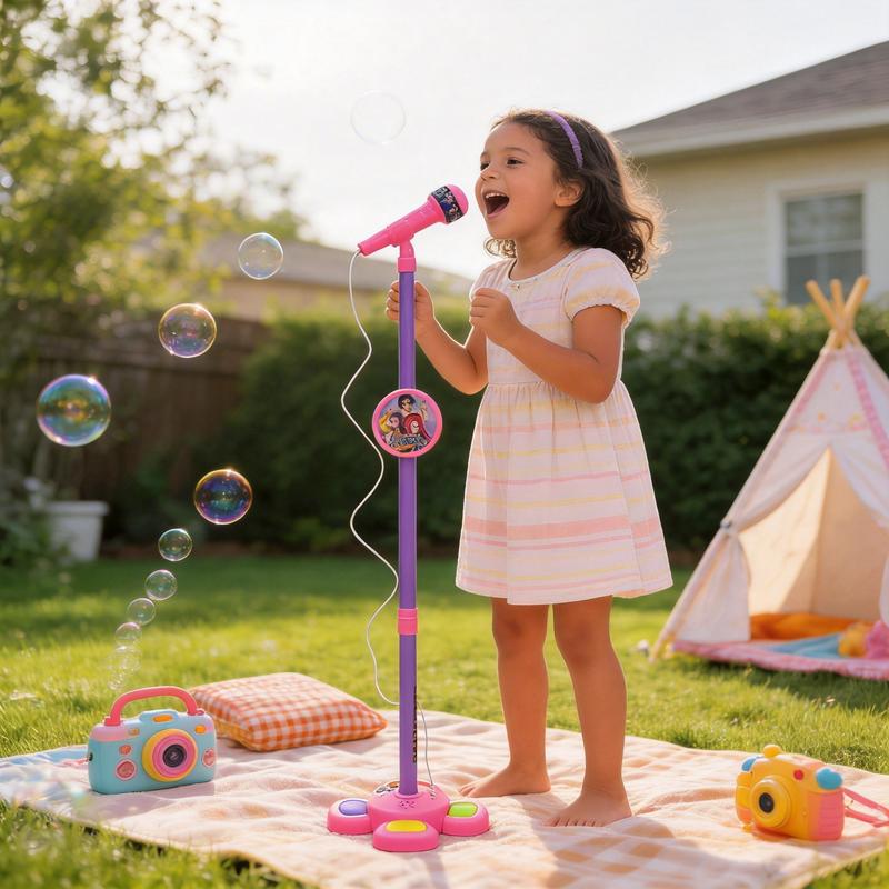 K-Pop Magical Karaoke