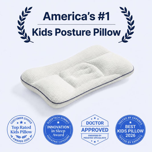 kid pillow