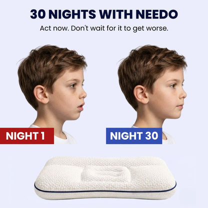 kid pillow