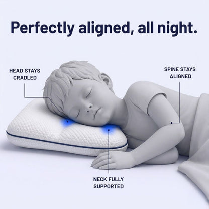 kid pillow