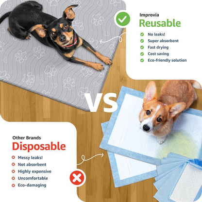 Dog Pad